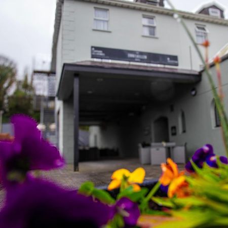 The Enniskillen Hotel And Motel Exteriér fotografie