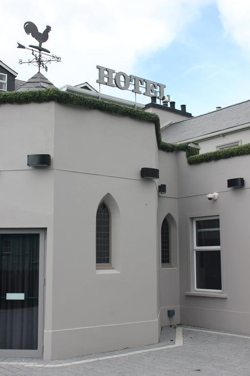 The Enniskillen Hotel And Motel Exteriér fotografie